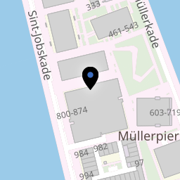 Appartement DHV00 G 500 21