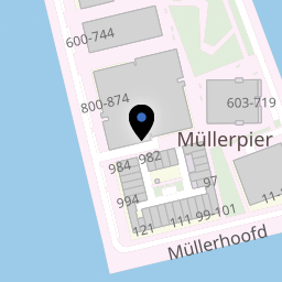 Appartement DHV00 G 500 23