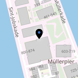 Appartement DHV00 G 500 4