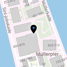 Appartement DHV00 G 500 5