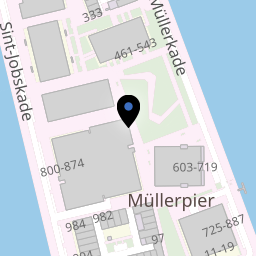 Appartement DHV00 G 500 6