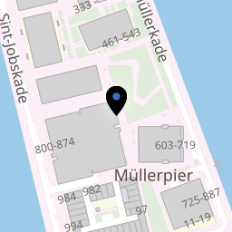 Appartement DHV00 G 500 7