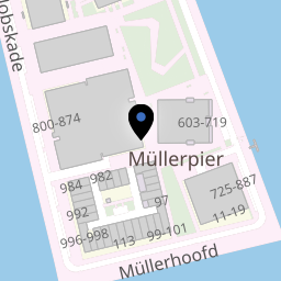 Appartement DHV00 G 500 75