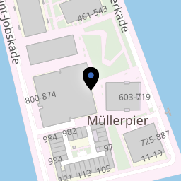 Appartement DHV00 G 500 77