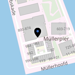 Appartement DHV00 G 500 78