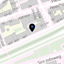 Appartement DHV00 G 503 1