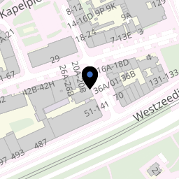 Appartement DHV00 G 503 12