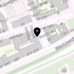 Appartement DHV00 G 503 13