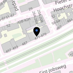 Appartement DHV00 G 503 3