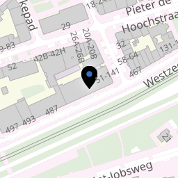 Appartement DHV00 G 503 5