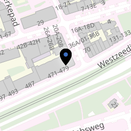 Appartement DHV00 G 503 9