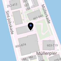 Appartement DHV00 G 506 10