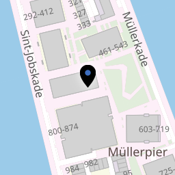Appartement DHV00 G 506 11