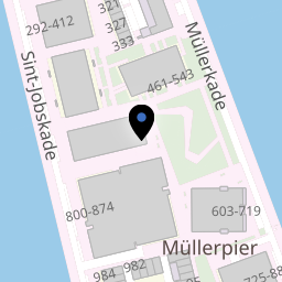 Appartement DHV00 G 506 9