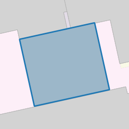 Perceel DHV00-G-555