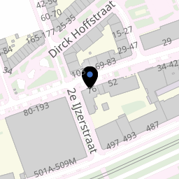 Appartement DHV00 G 599 2