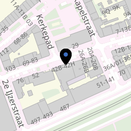 Appartement DHV00 G 659 2