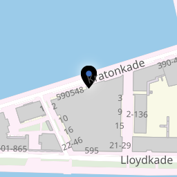 Appartement DHV00 G 667 36