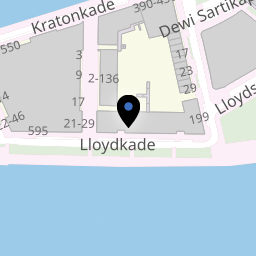 Appartement DHV00 G 696 4