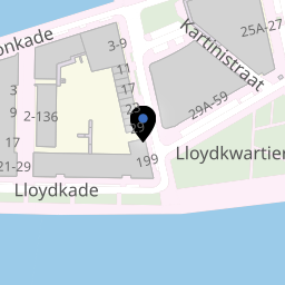 Appartement DHV00 G 696 72