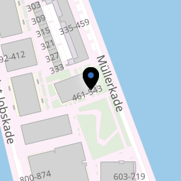 Appartement DHV00 G 708 21