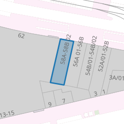 Perceel DHV00-H-1030