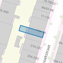 Perceel DHV00-H-1057