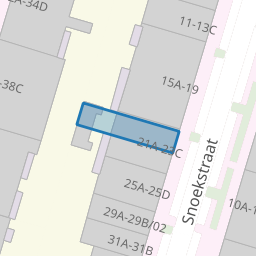 Perceel DHV00-H-1059