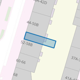 Perceel DHV00-H-1094