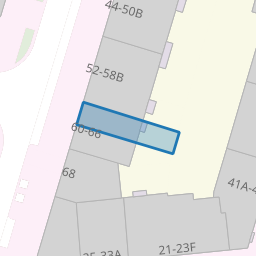 Perceel DHV00-H-1097