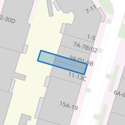 Perceel DHV00-H-1102