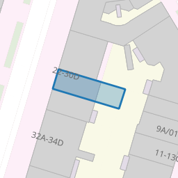 Perceel DHV00-H-1249