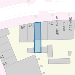 Perceel DHV00-H-1303