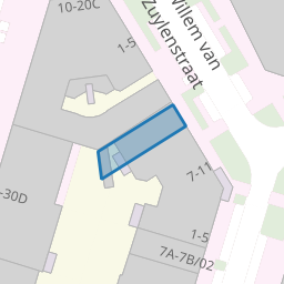 Perceel DHV00-H-1354