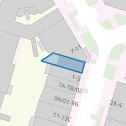 Perceel DHV00-H-1357