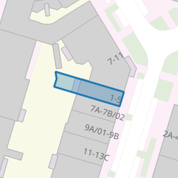 Perceel DHV00-H-1358