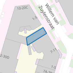 Perceel DHV00-H-1464