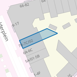 Perceel DHV00-H-1475