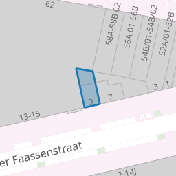 Perceel DHV00-H-1602