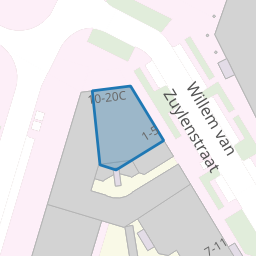 Perceel DHV00-H-1710