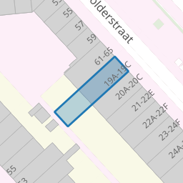 Perceel DHV00-H-1809