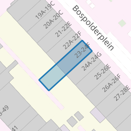 Perceel DHV00-H-1813