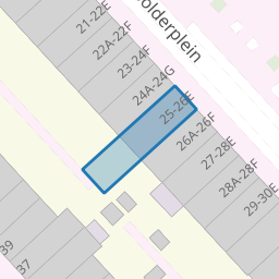 Perceel DHV00-H-1815