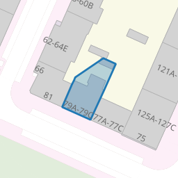 Perceel DHV00-H-1909