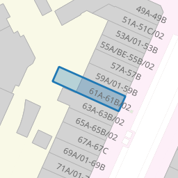 Perceel DHV00-H-2076