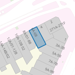 Perceel DHV00-H-2085