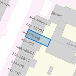 Perceel DHV00-H-2117