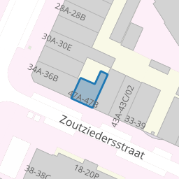 Perceel DHV00-H-2217