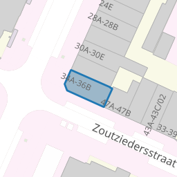 Perceel DHV00-H-2218