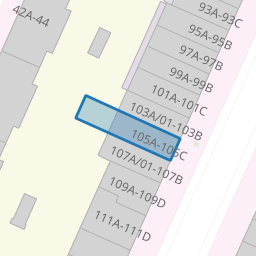 Perceel DHV00-H-2233
